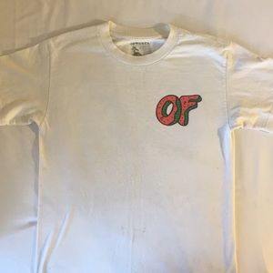 Odd Future watermelon logo